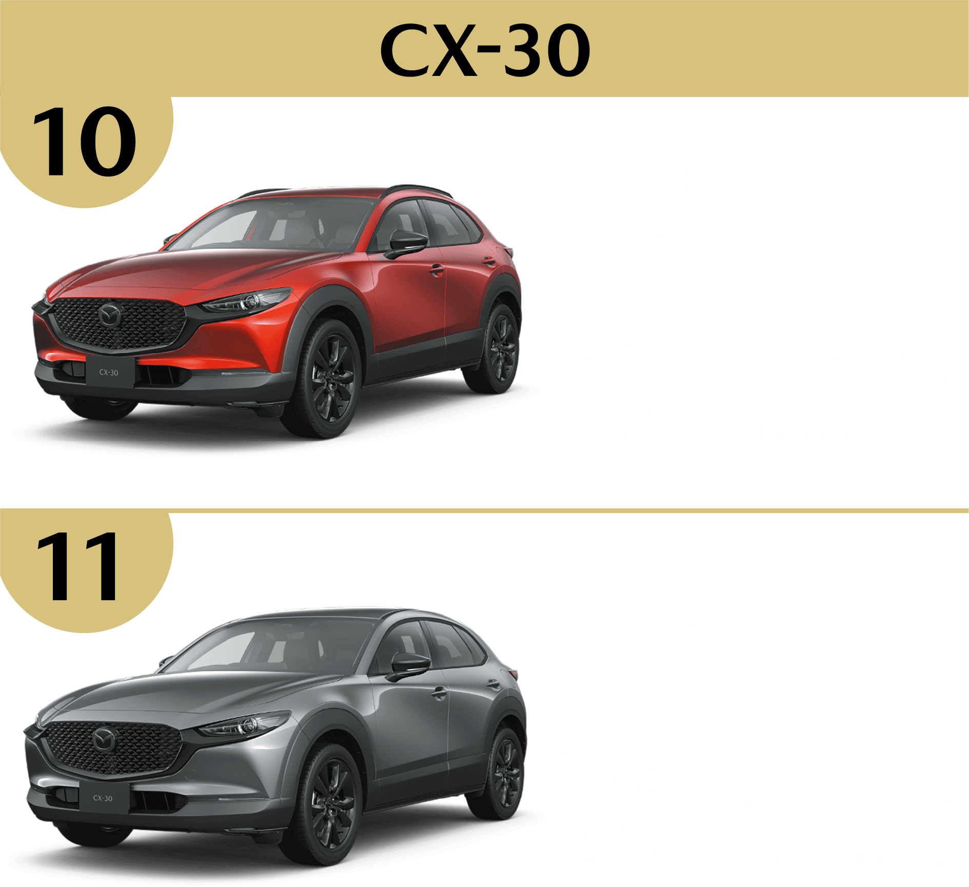 CX-30